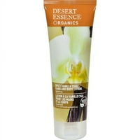 Пустинна есенция hg fl oz und & body лосион, органични ванилия chai