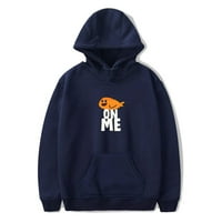 Tiko fishy on me hoodies man жена hip hop hoodies вентилатори суитчъри отпечатани ежедневни дрехи