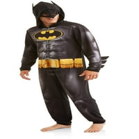 Мъжки костюм на Батман съюз